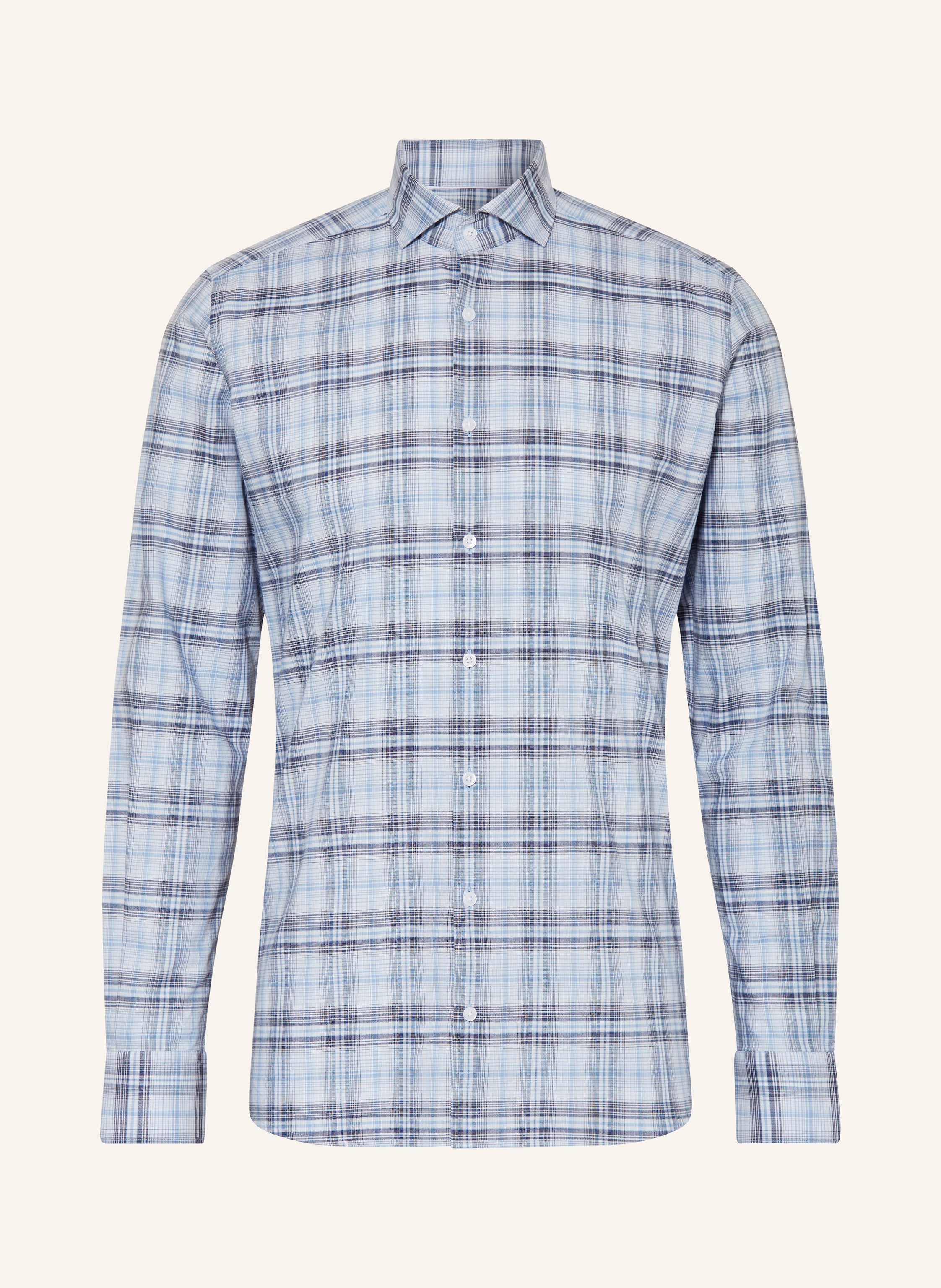 PAUL Hemd Slim Fit