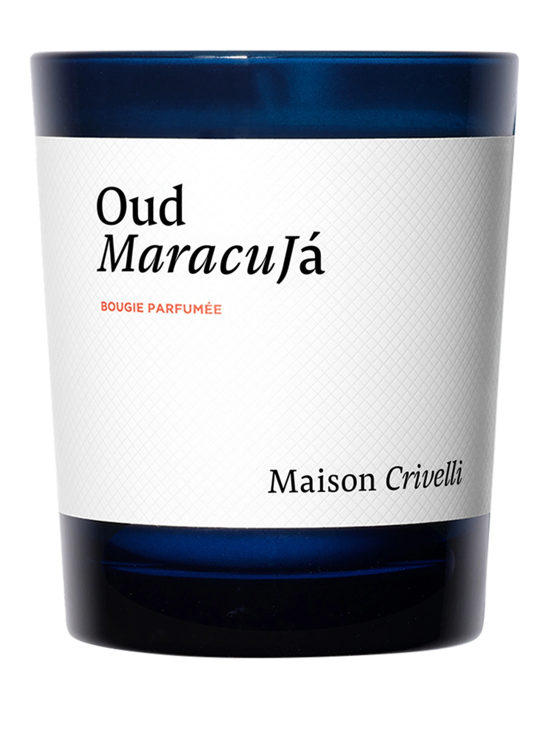 Maison Crivelli  OUD MARACUJÁ