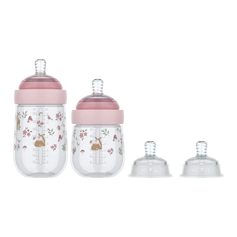 Babytrinkflasche Mio