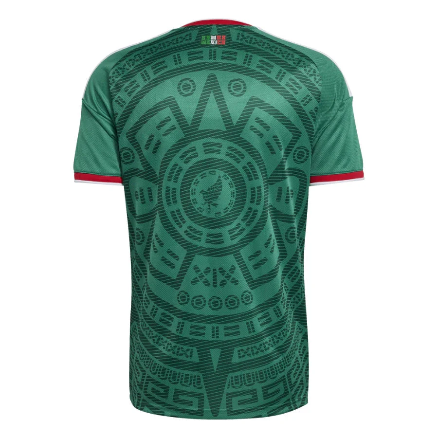 Mexico Home Fan Jersey Shirt 2026 World Cup