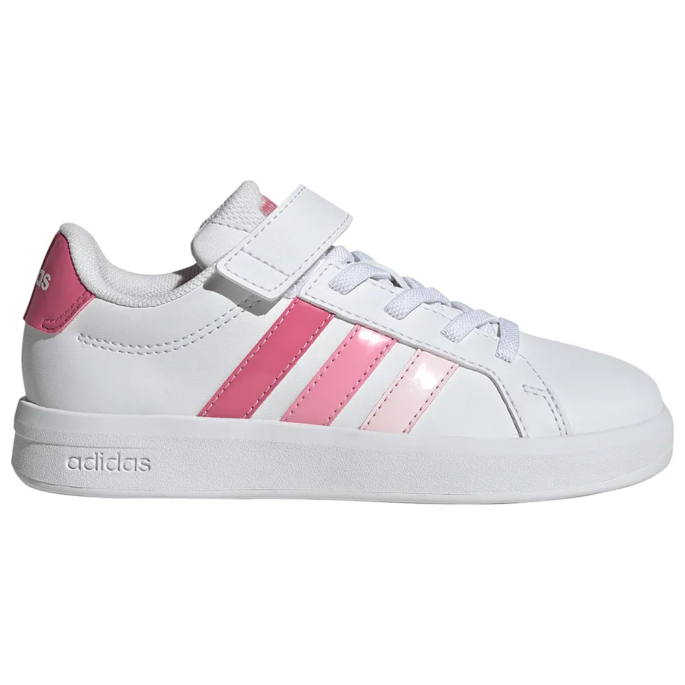 adidas Grand Court 3.0 children trainers
