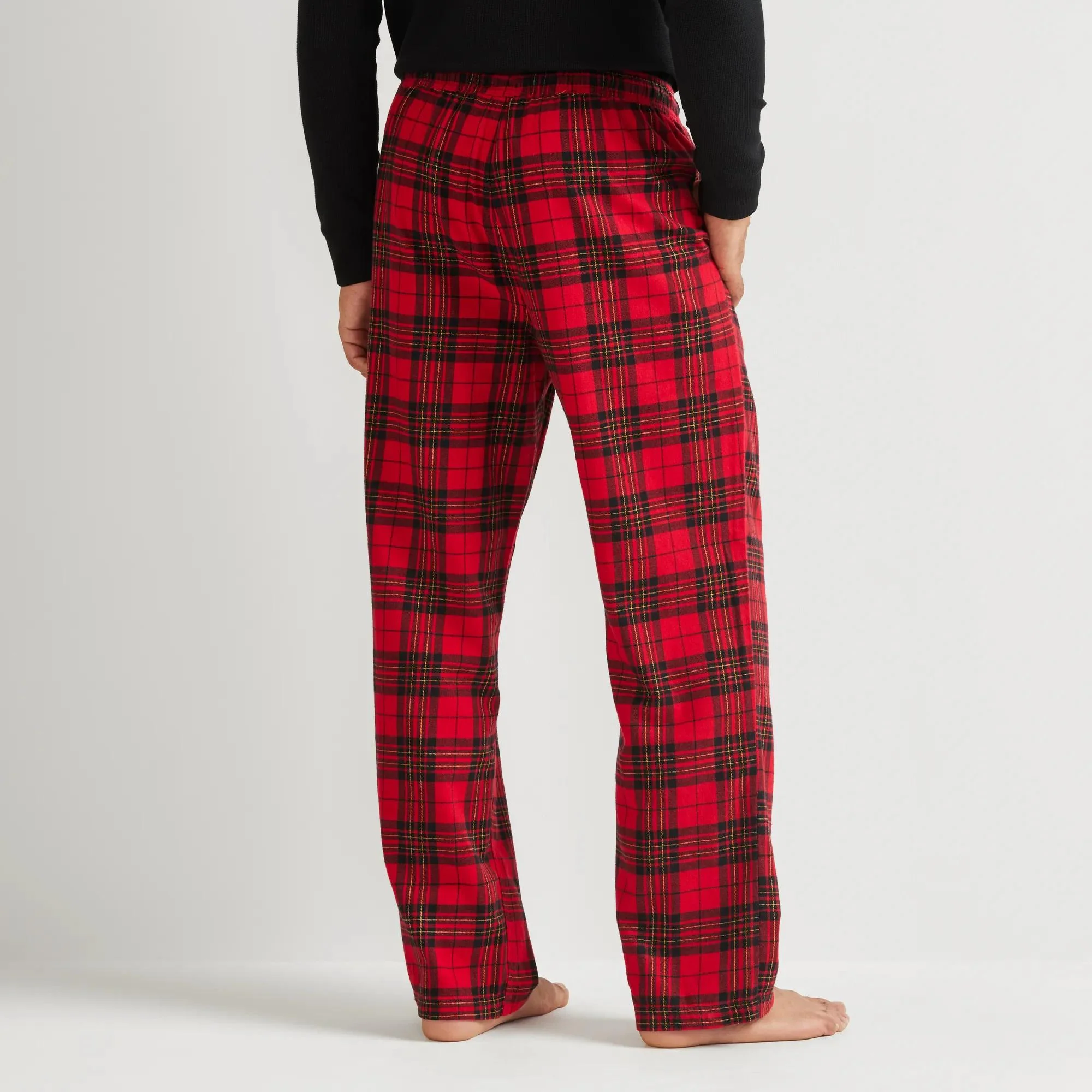 Men's Eddie's Favorite Flannel Pajama Pants