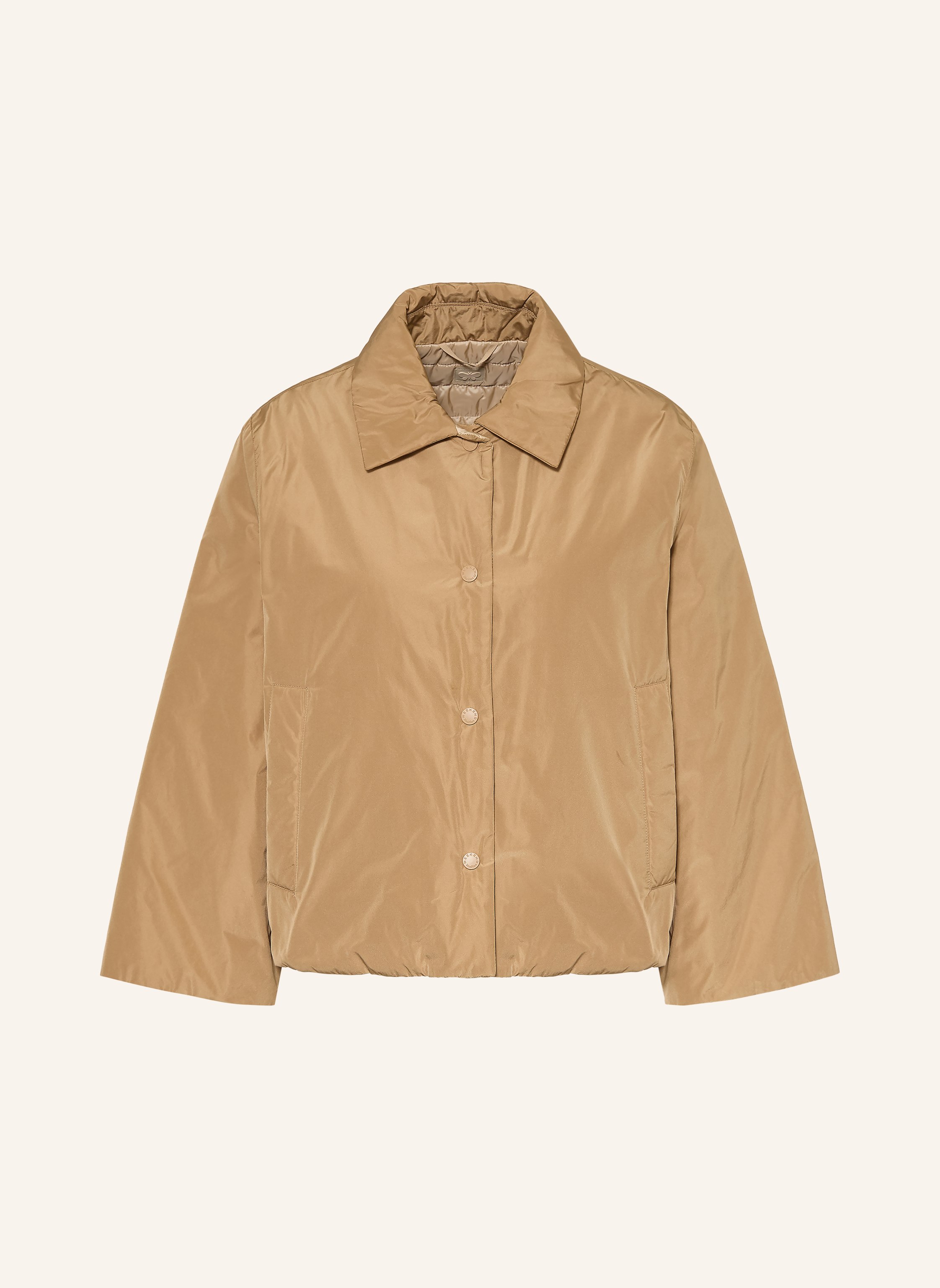 WEEKEND Max Mara Jacke FALENA zum Wenden