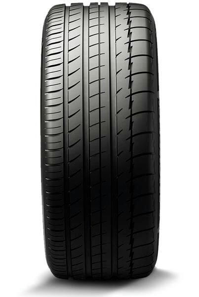 Michelin Latitude Sport All Season Tire For Passenger & CUV