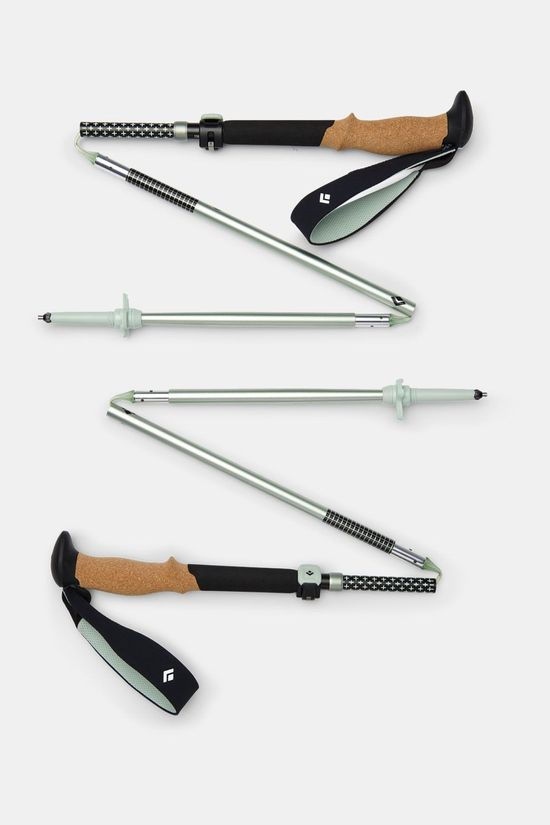 Black Diamond Pursuit FLZ Trekking Poles Wandelstokken