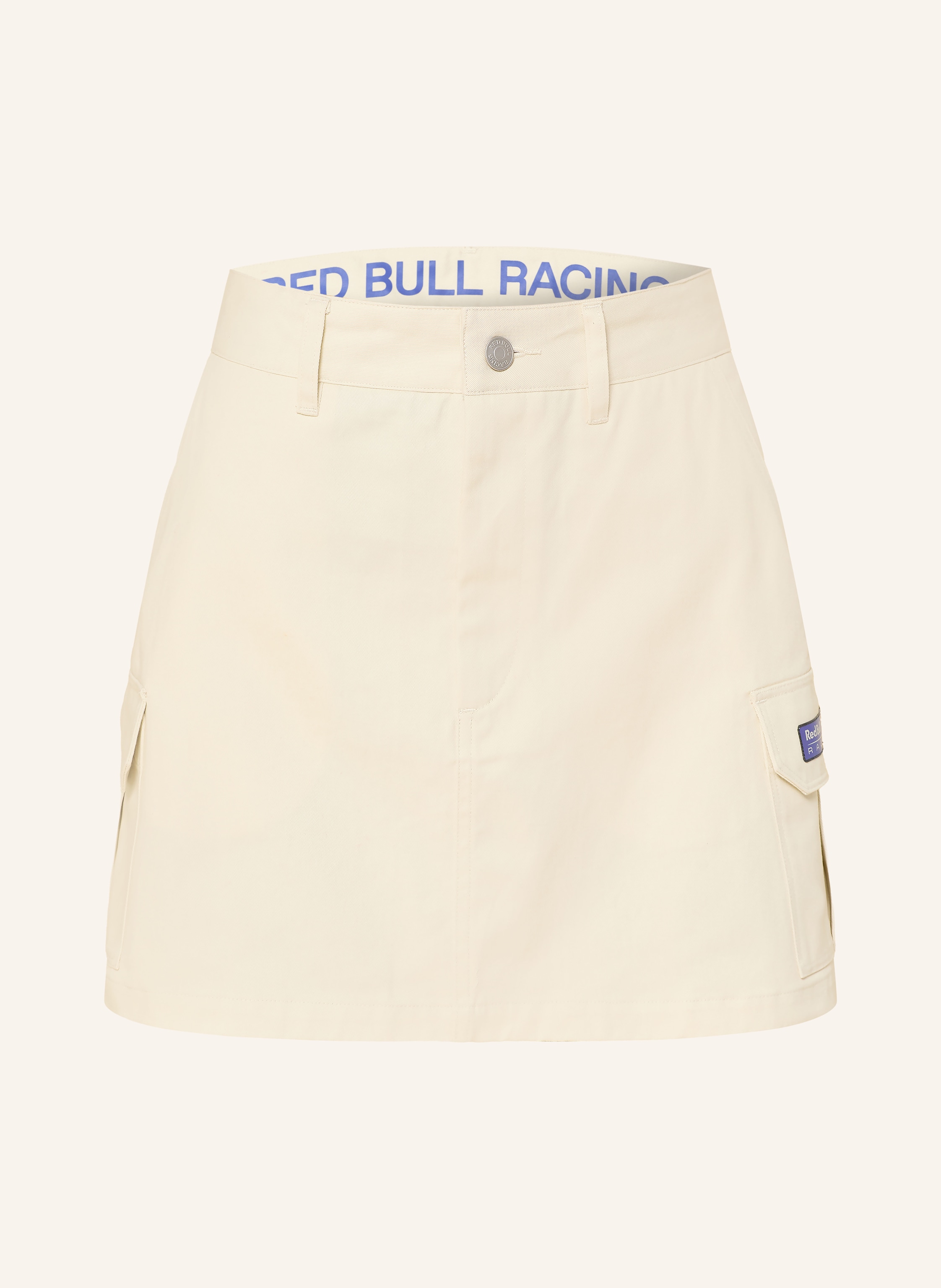 Red Bull RACING x PEPE JEANS Cargorock