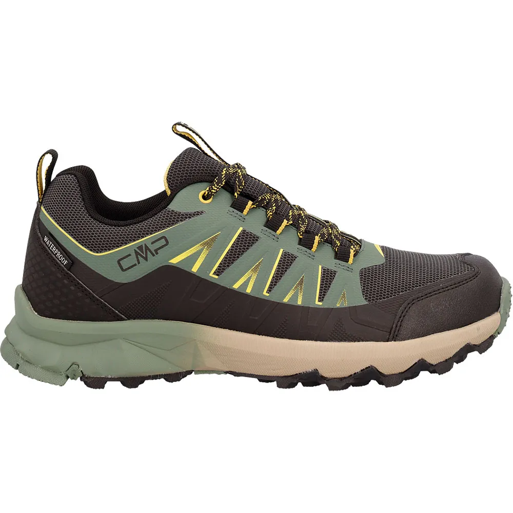 CMP 3Q36877 Laky Fast WP hiking shoes