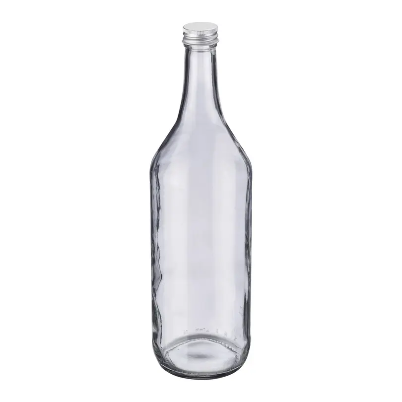 Flasche Glass