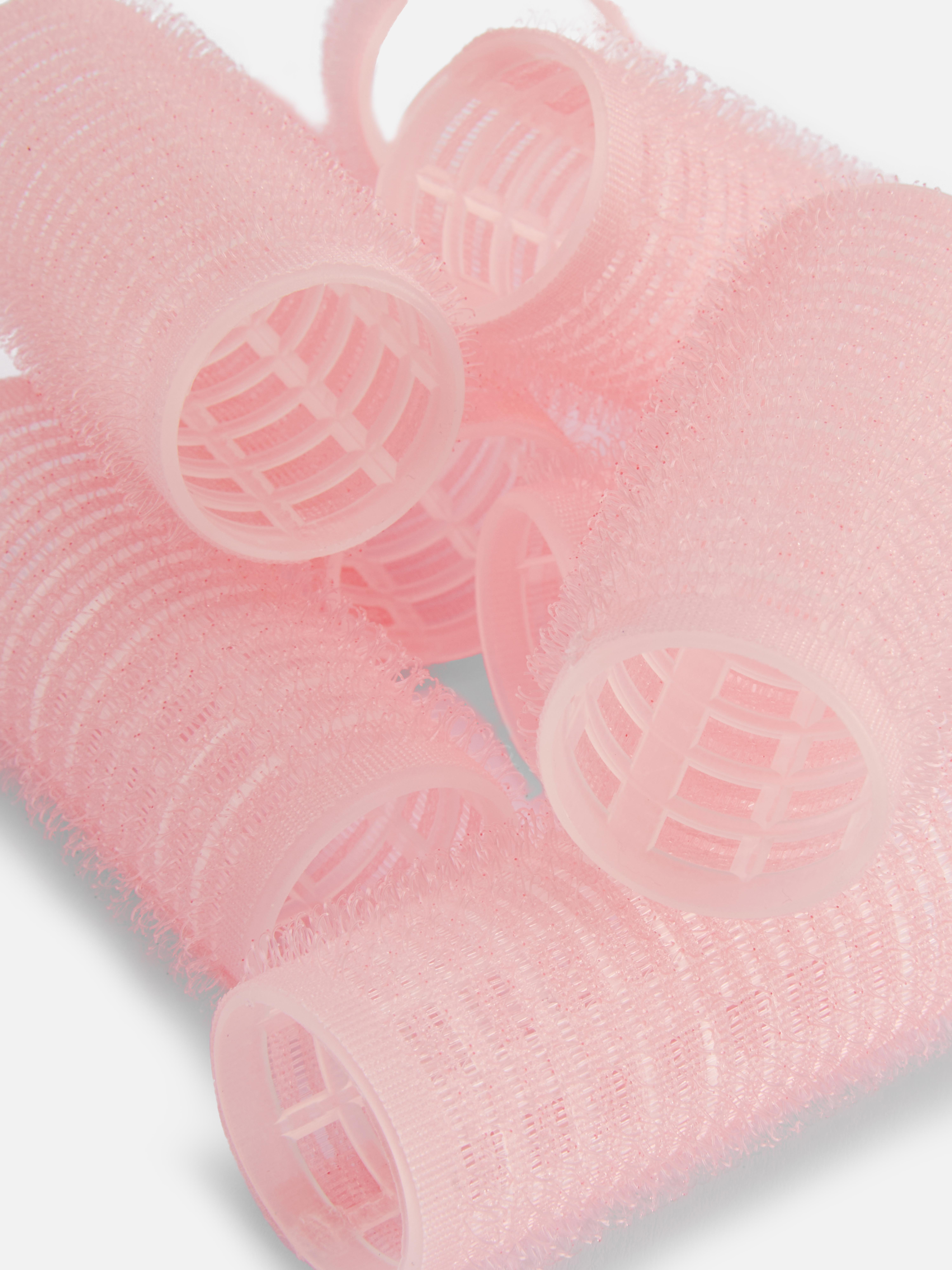 8pk Small Hair Rollers