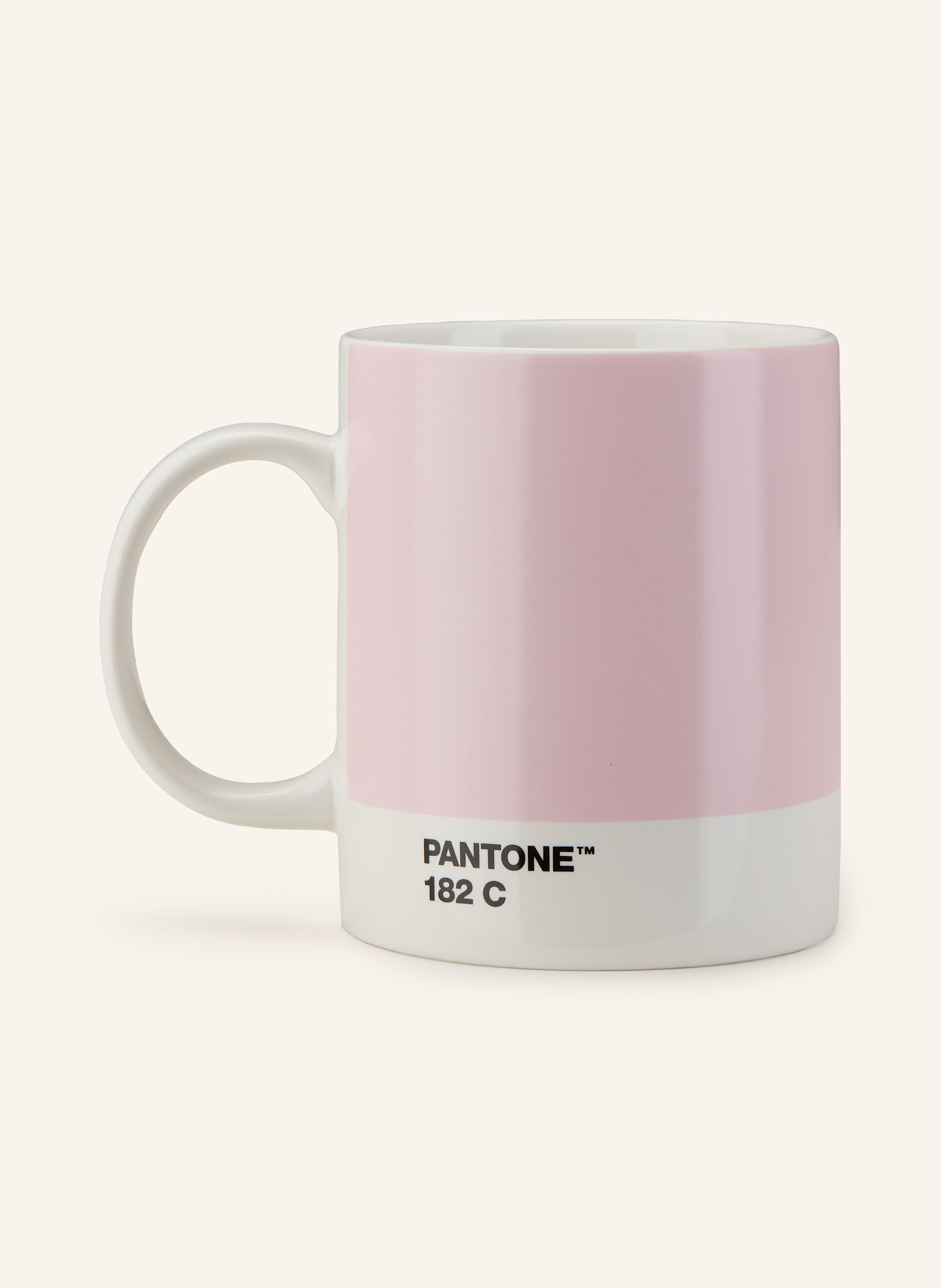 PANTONE Henkelbecher