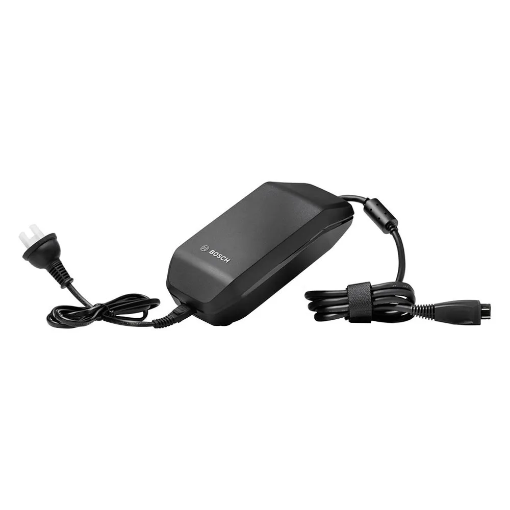 Bosch 220-240 V battery charger