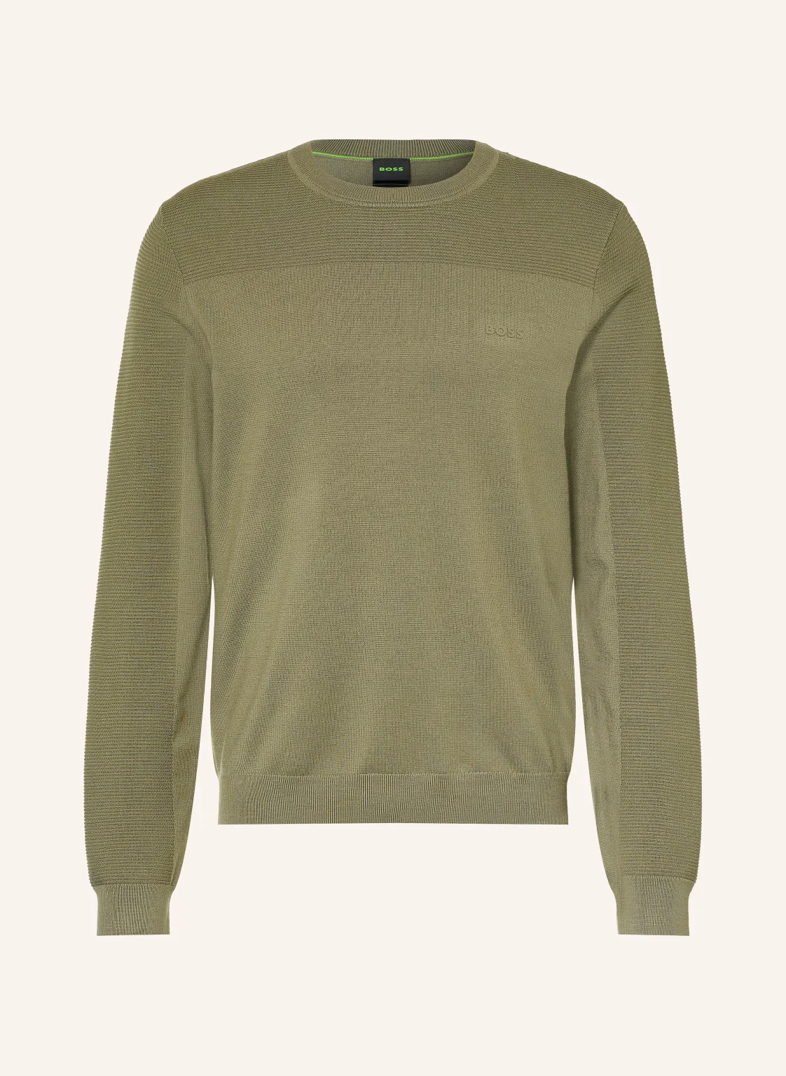 BOSS Pullover MOMENTUM-X