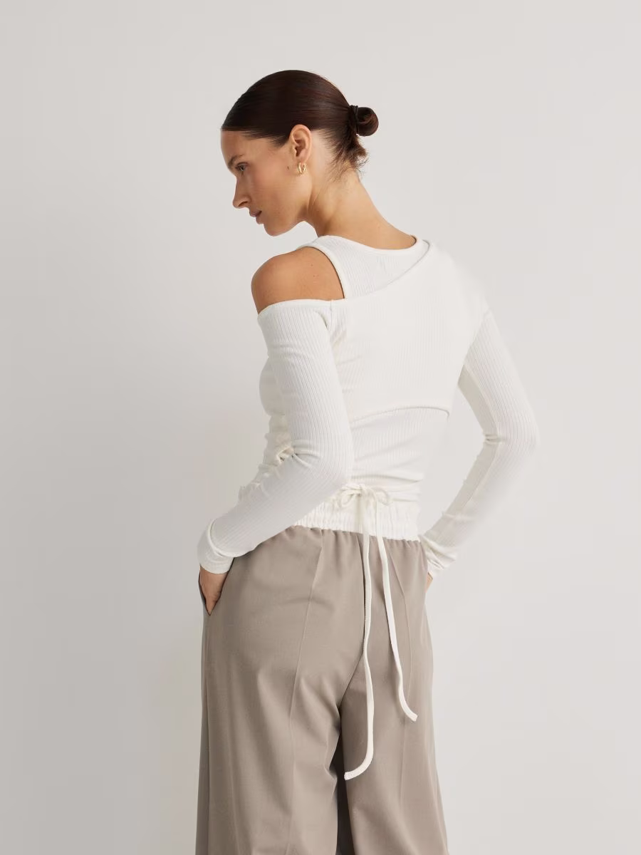 Ladies' Blouse