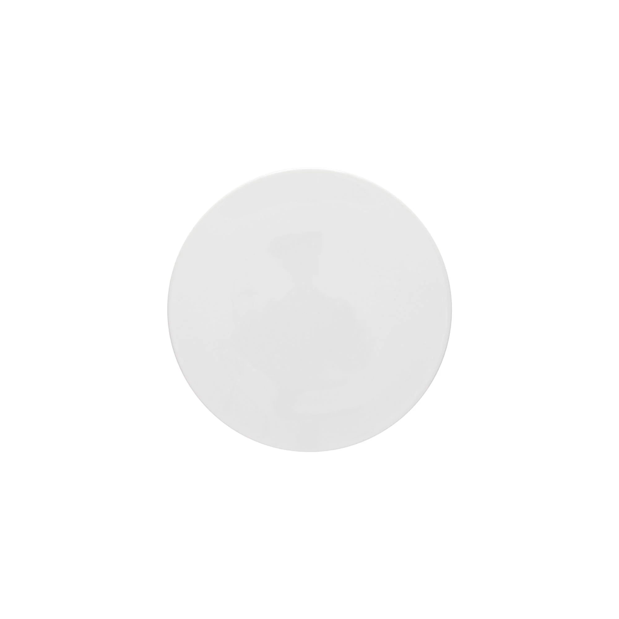 Porcelain Round Salad/Dessert Plate Resonance