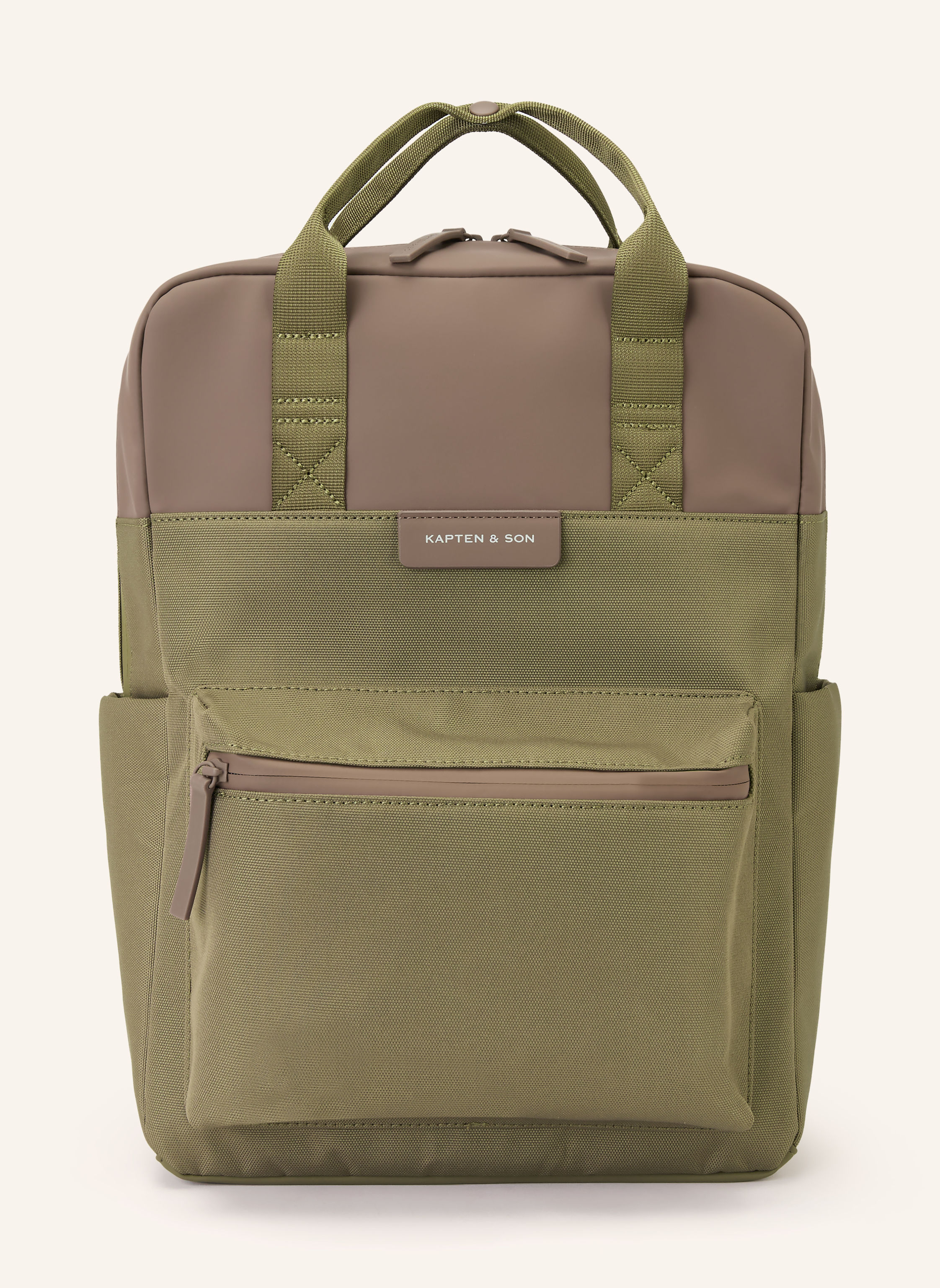 KAPTEN & SON Rucksack BERGEN PRO