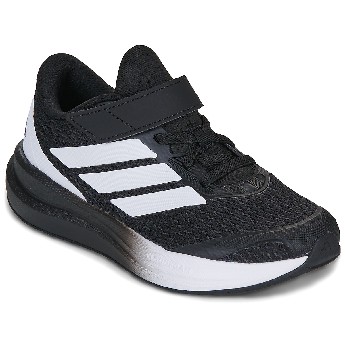 adidas - RUNFALCON 6 EL C - Black / White
