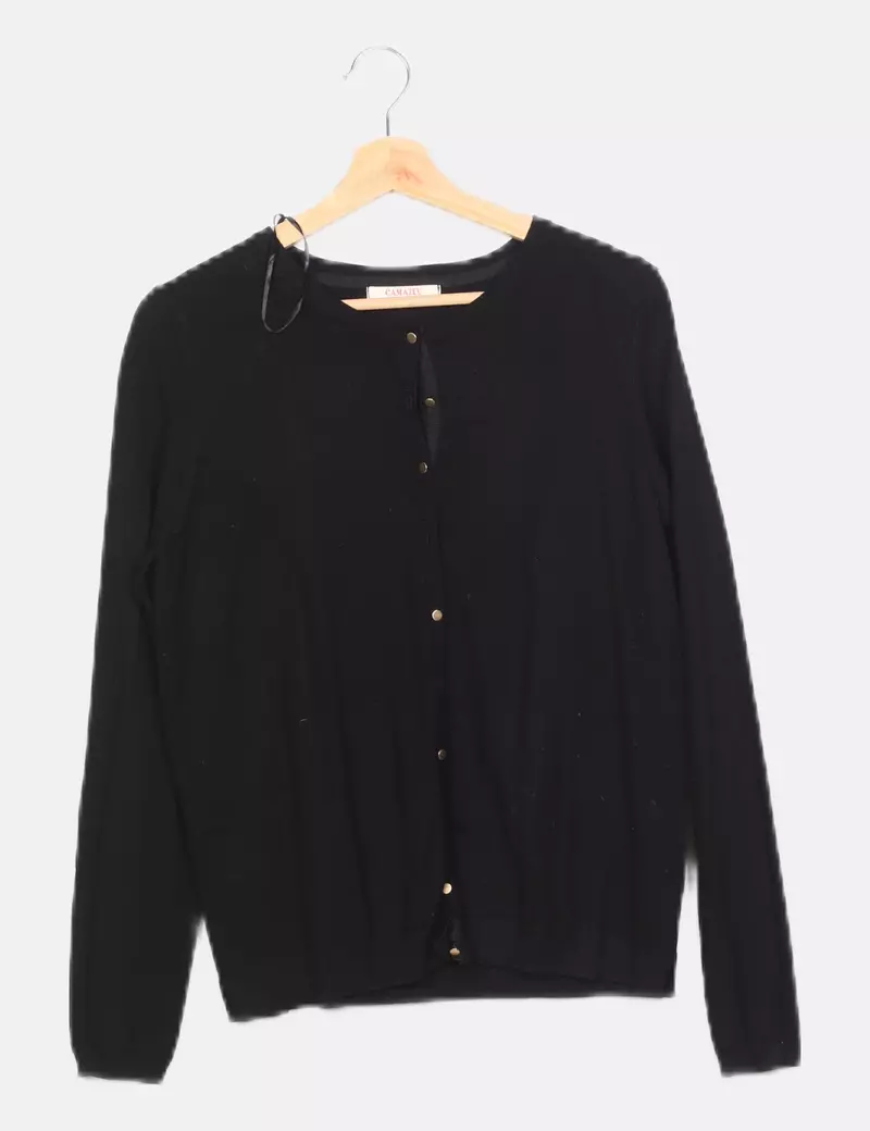 Camaïeu cardigan