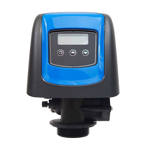 Adoucisseur D'eau Bi Bloc 150l Fleck 5800 Sxt