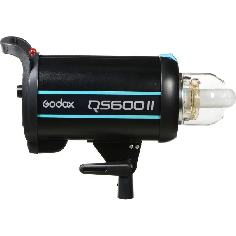 Kamera QS600II
