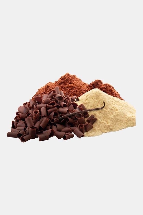 Adventure Food Mousse Au Chocolat Maaltijd