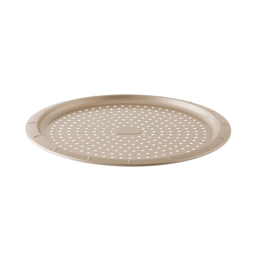 Forma ze stali węglowej do pieczenia pizzy 32x1,50 cm BergHOFF Balance