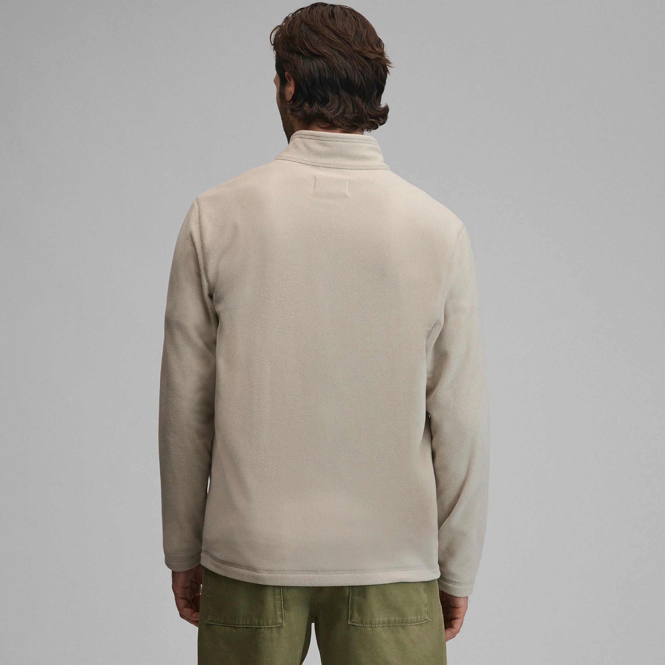 Men's Quest 2.0 Full-Zip Fleece Jacket