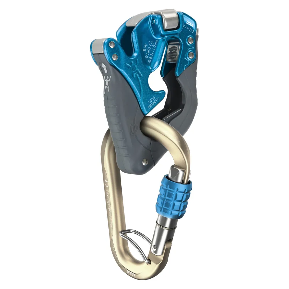 Skylotec Click-Up  belay device