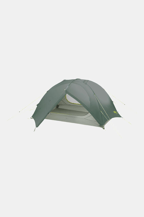 Jack Wolfskin Real Dome Lite II Tent 2P