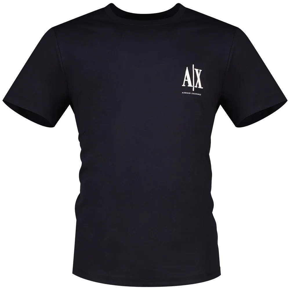 Armani Exchange XM000365_AF12308 short sleeve T-shirt