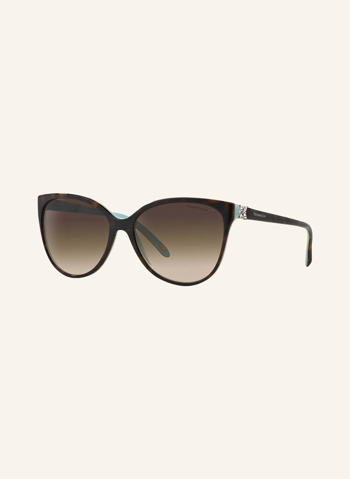 TIFFANY & Co. Sonnenbrille TF4089B
