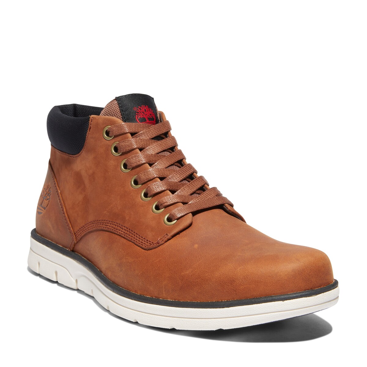 Timberland - BRADSTREET - Brown