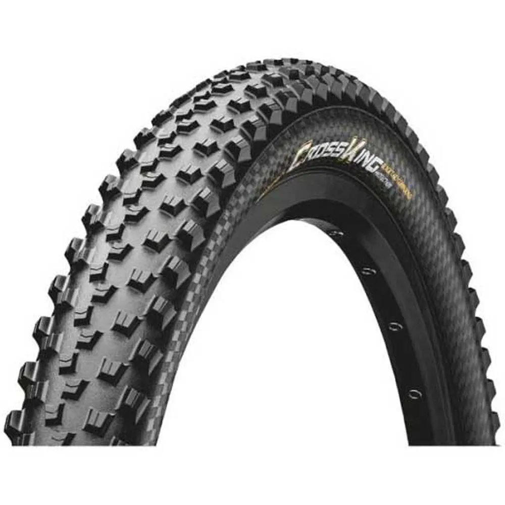 Continental Cross King II TLR Tubeless 29´´ x 2.30 MTB tyre