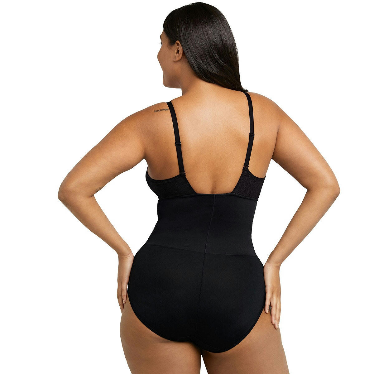 Body gainant sans armatures Tame Your Tummy