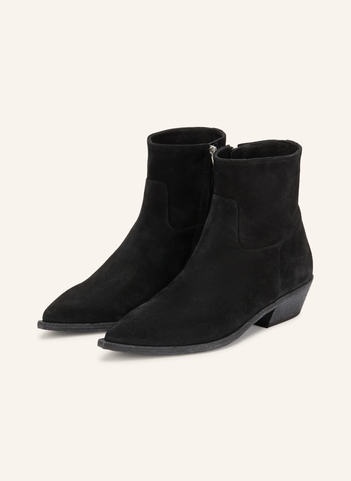 OFFICINE CREATIVE Cowboy Boots NOELIE