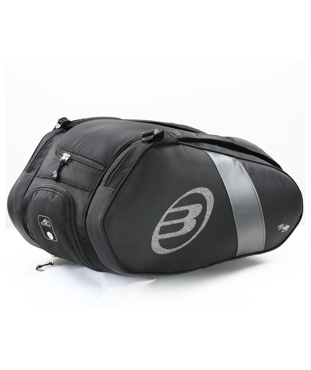 PALETERO BULLPADEL BPP25020 NEURON NEGRO