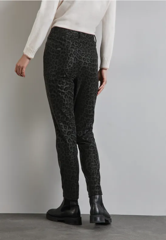 Beschichtete Leo-Hose