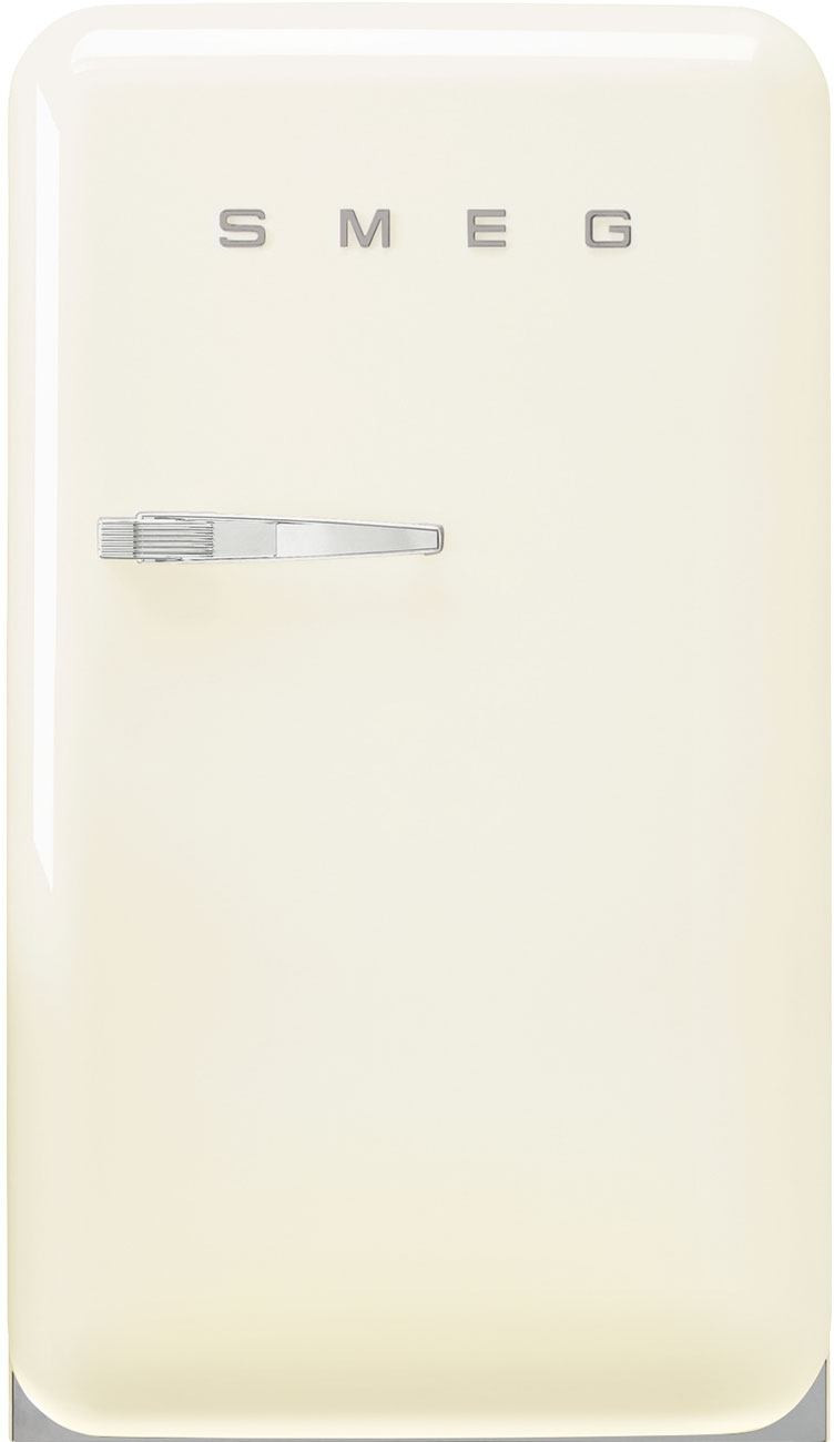 Chłodziarko-zamrażarka SMEG FAB10RCR6