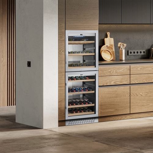 WineChef Pro 126-2D