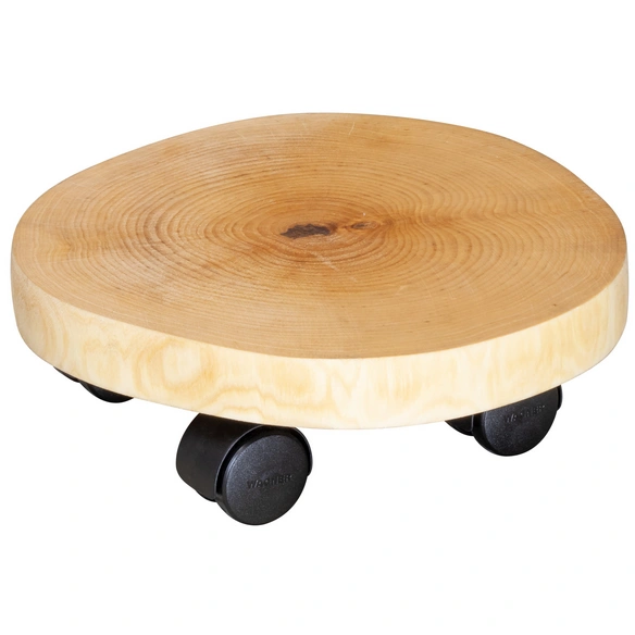 Multiroller, Ø 25-30 cm, Holz
