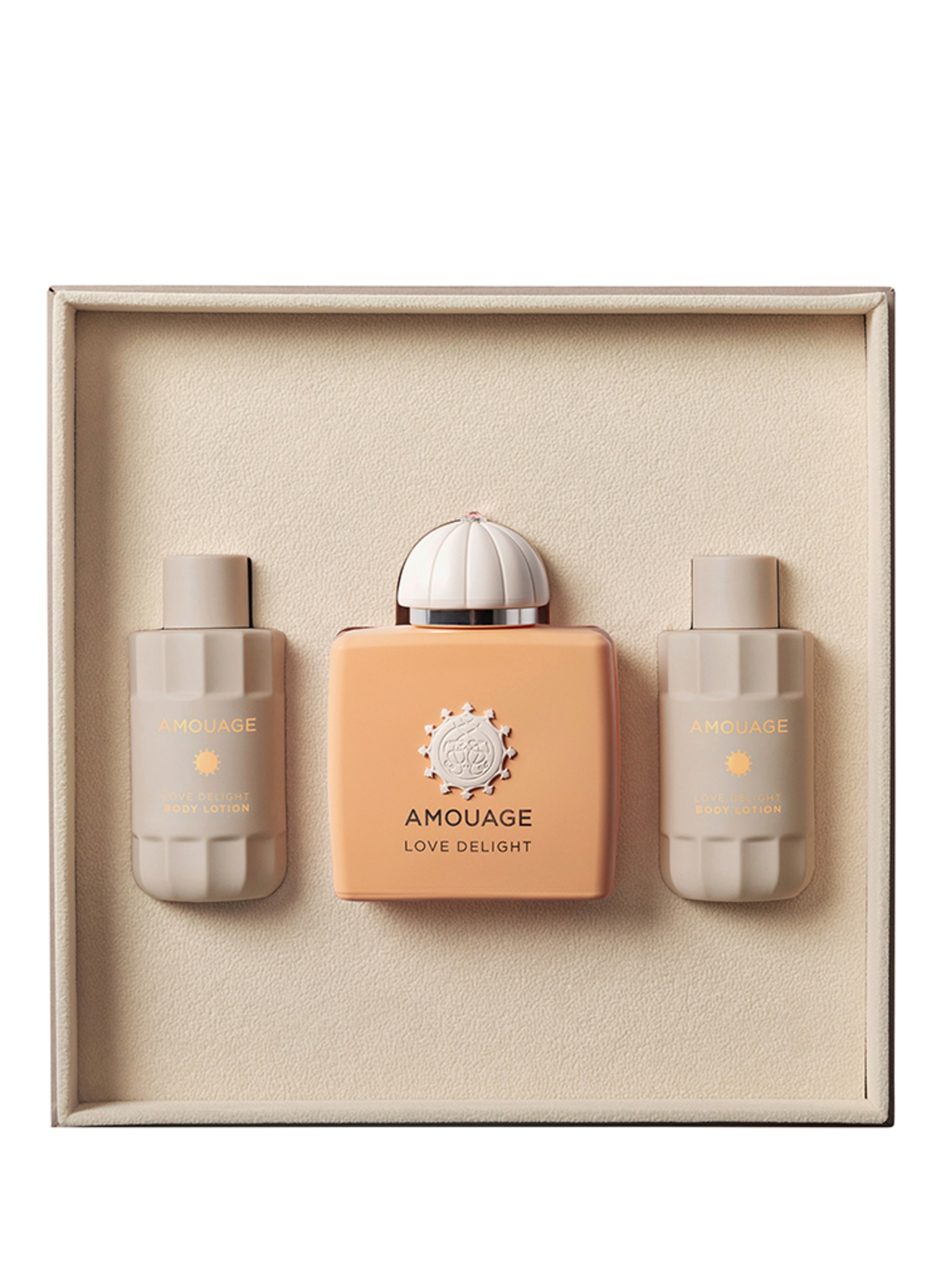 AMOUAGE LOVE DELIGHT