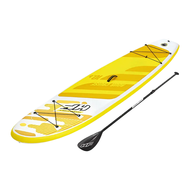 Stand Up Paddle Aqua Cruise