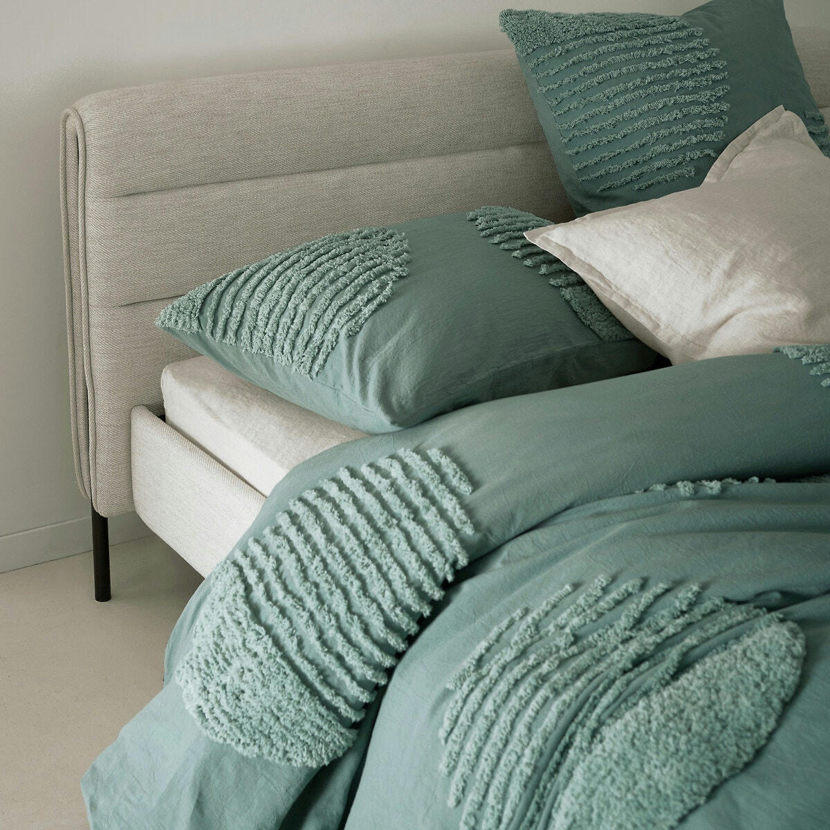 Housse de couette coton, Soren