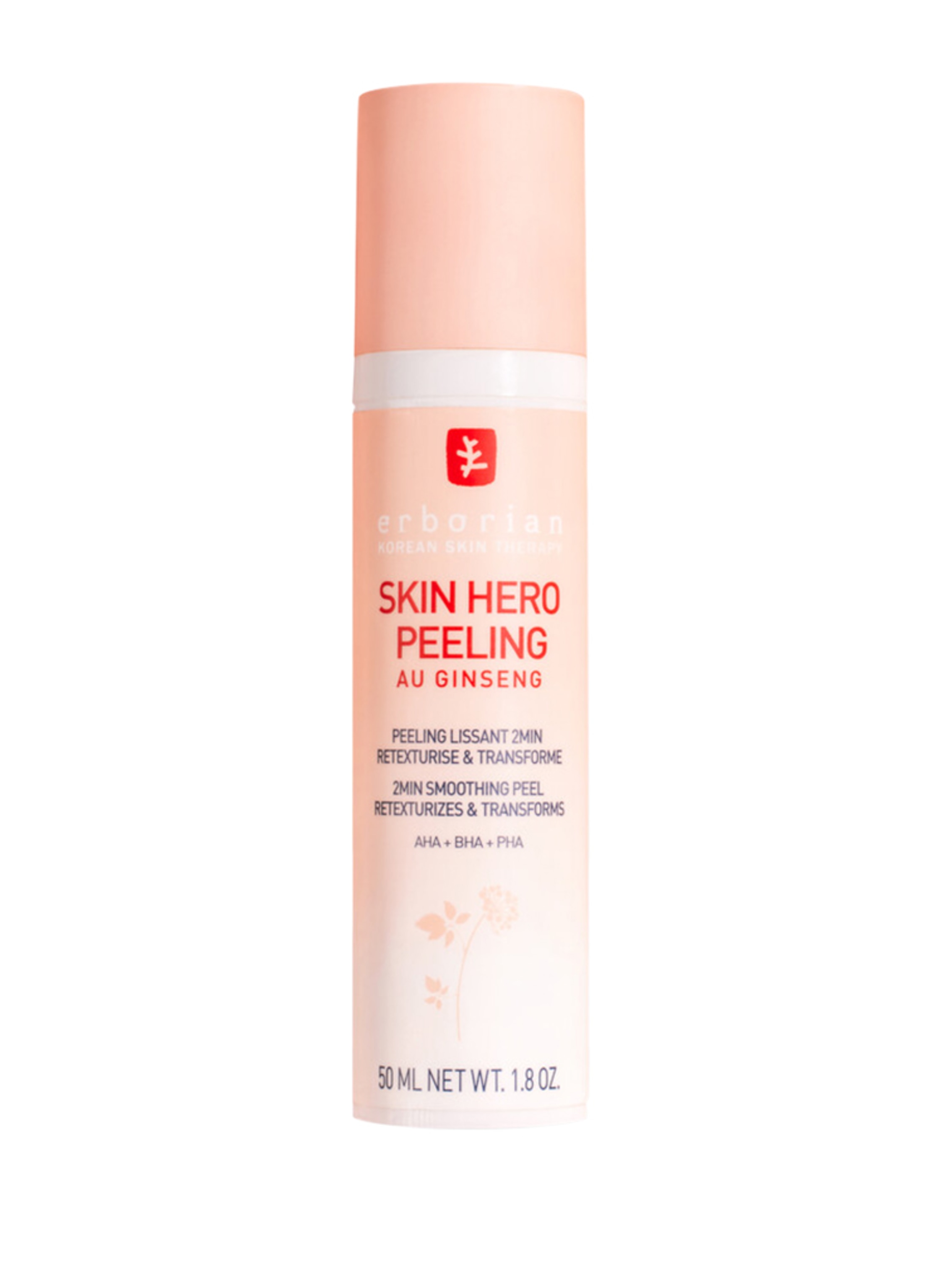 erborian SKIN HERO PEELING