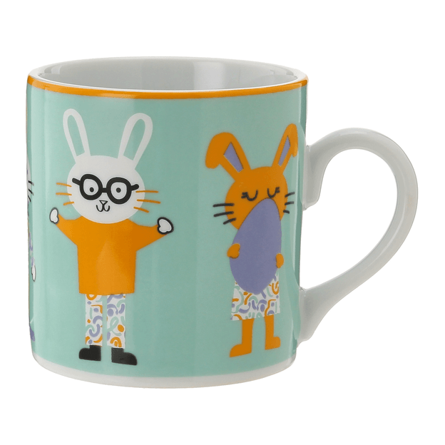 CANECA 350 ML POPÁSCOA