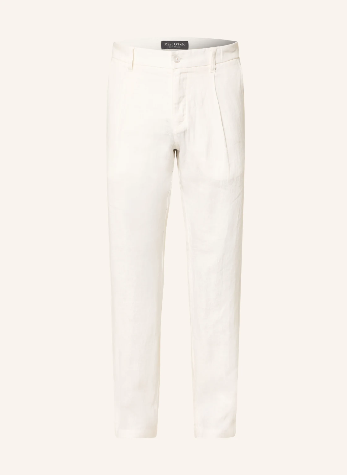 Marc O'Polo Leinenchino OSBY Tapered Fit