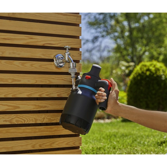Drucksprüher, Füllmenge 1.25 L