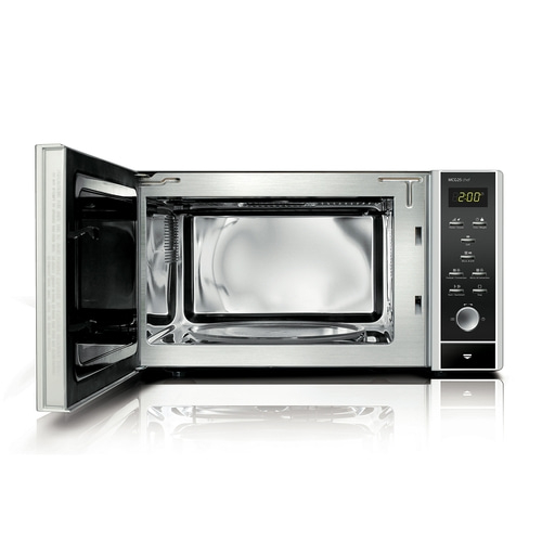 MCG 25 chef