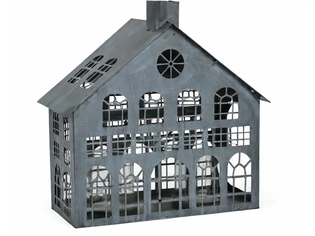 Windlicht CHALET