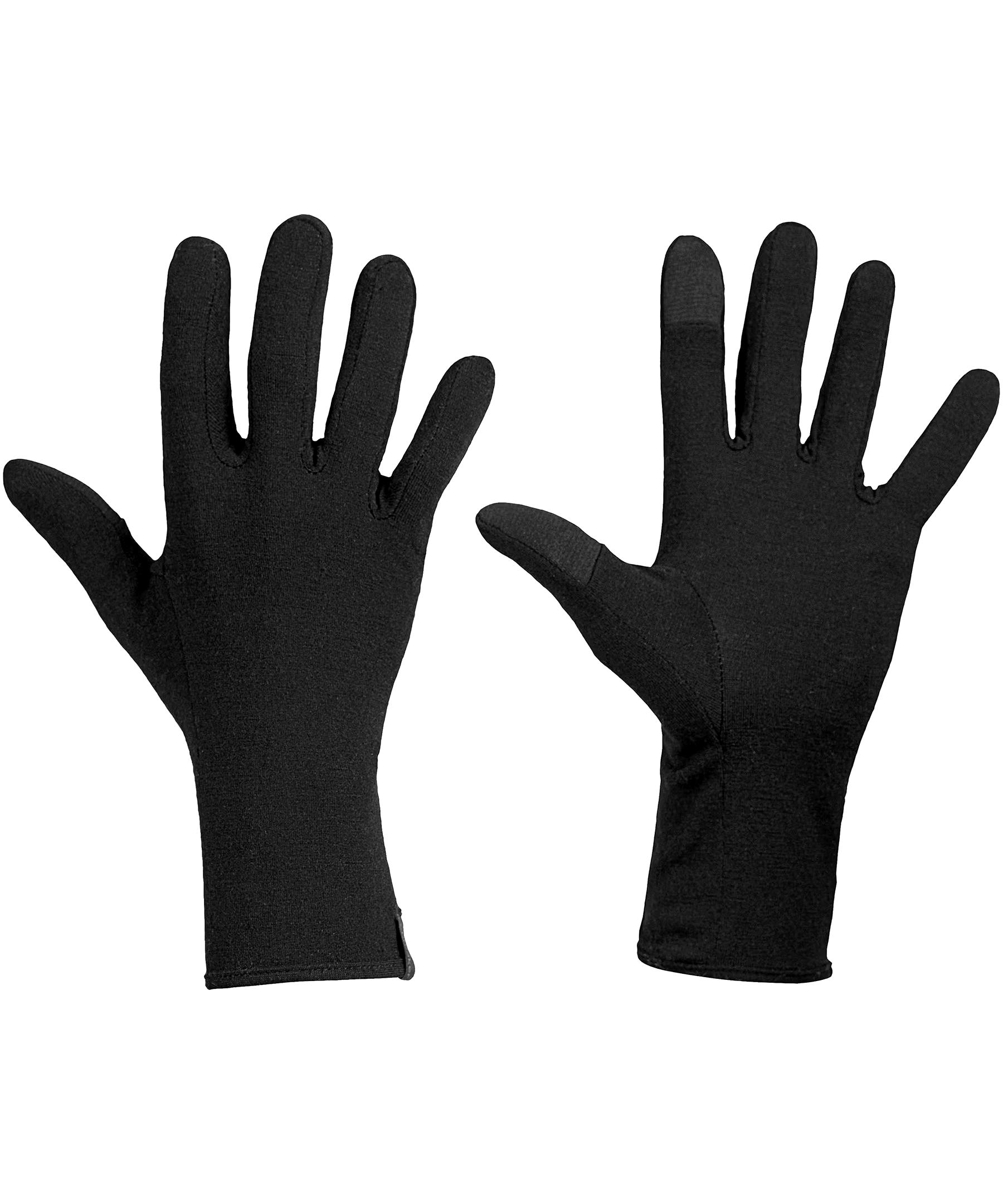 Icebreaker Unisex 260 Tech Glove LinersONLINE ONLY
