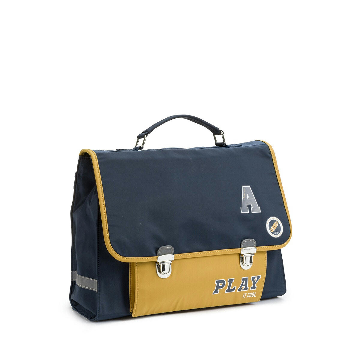 Cartable enfant à motifs